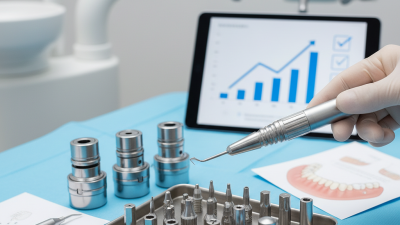 Wie wählt man das beste Implantat-Einführungsset für seine Bedürfnisse aus?
