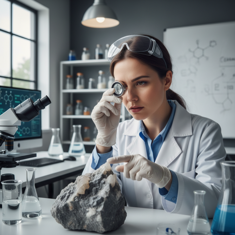10 Essential Tips for Sourcing High-Quality Wholesale Calcium Carbonate Minerals?