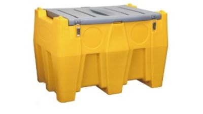 CT480 480L Diesel Tank