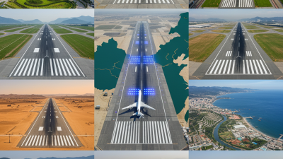 Top 10 Airports in China with the Best Runways to Use?