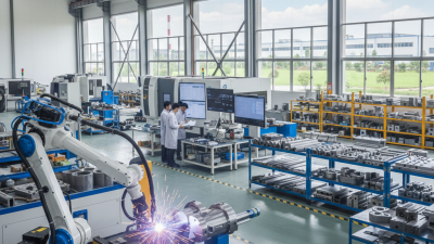 Top 10 China OEM Specialized Metal Manufacturers You Should Know?