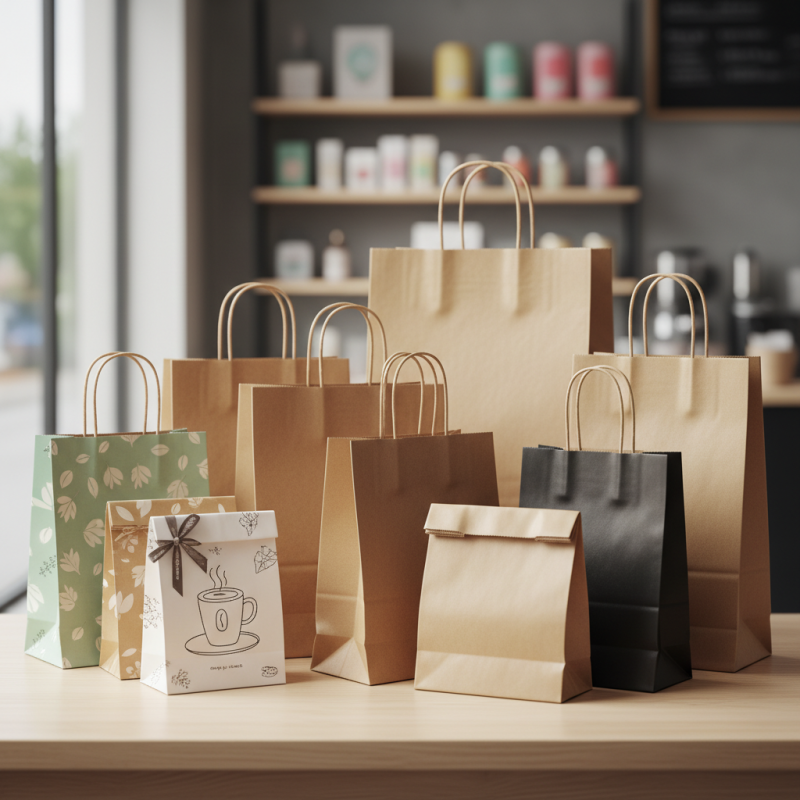 2026 How to Choose the Best Cardboard Paper Bag for Your Needs?