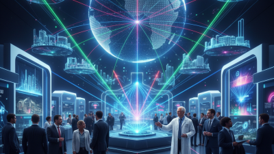 Best Laser Light Solutions for Global Buyers Today?