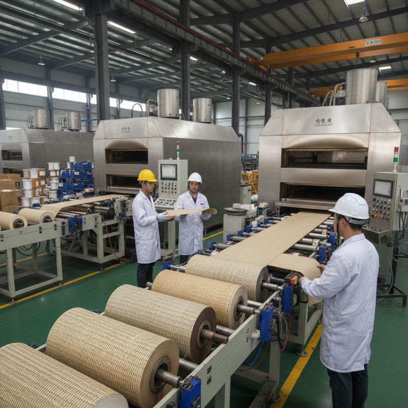 Top Thermal Oven Belt Suppliers in China for Your Business Needs?
