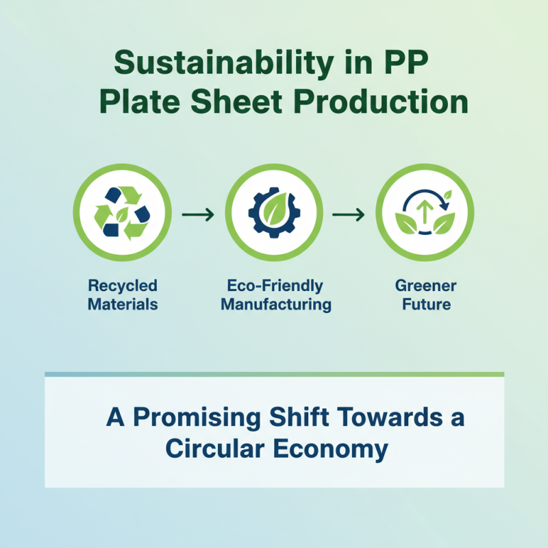 Top 10 Pp Plate Sheet Suppliers for Global Buyers?