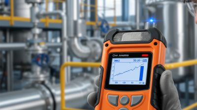 Découvrez dès aujourd'hui les meilleurs produits de détection de gaz ammoniac en gros de Chine !