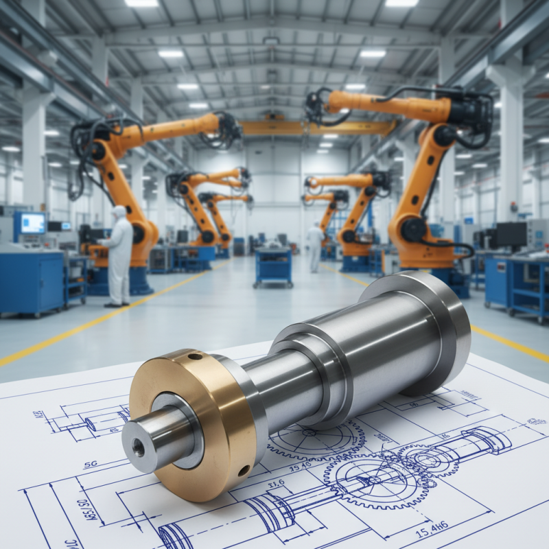 2026 How to Choose the Best OEM Cabin Tilt Cylinder Factories?