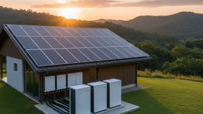 Top 10 OEM China Household Storage Battery Suppliers for Your Needs?