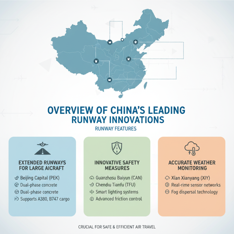 Top 10 Airports in China with the Best Runways to Use?