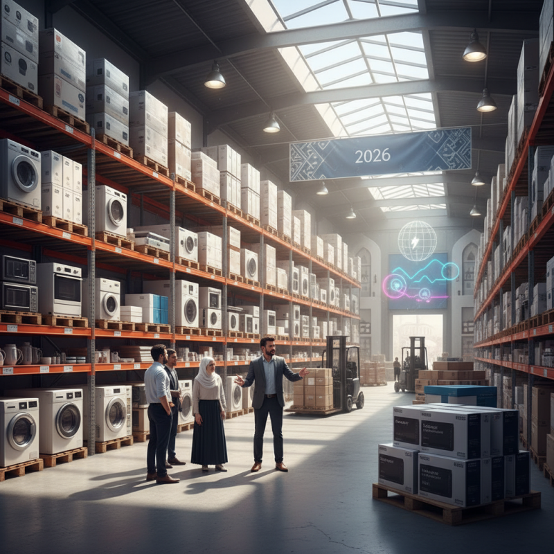 Top 10 Home Best Wholesale Suppliers in the Middle East 2026?
