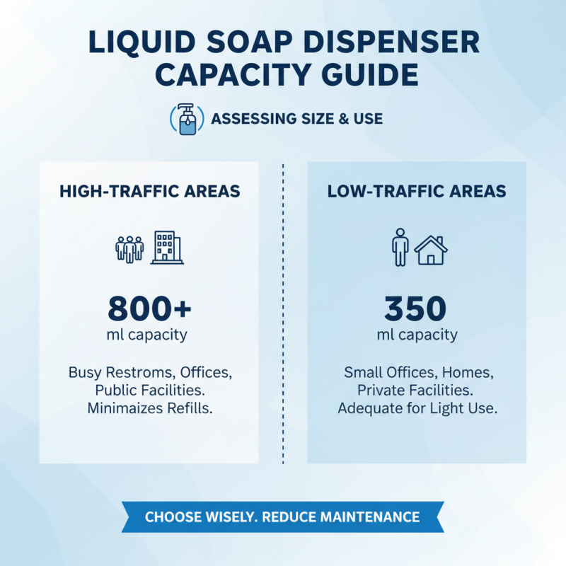 Best Tips for Choosing the Right Sensor Liquid Soap Dispenser?
