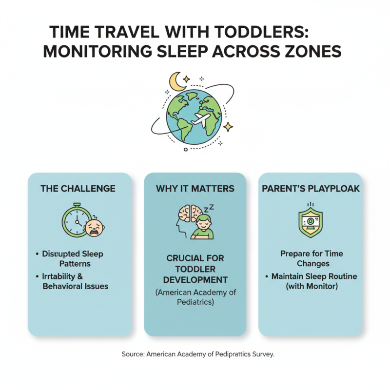 Top Toddler Monitor Travel Tips for Global Buyers?