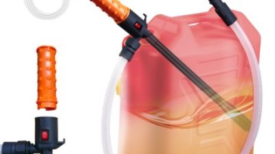 FN101CM-USB | Battery & USB Powered Fuel Transfer Pump