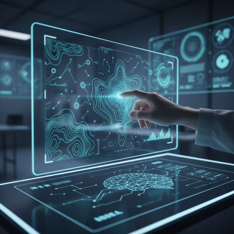 How to Choose the Best Tactile Screen for Your Needs?