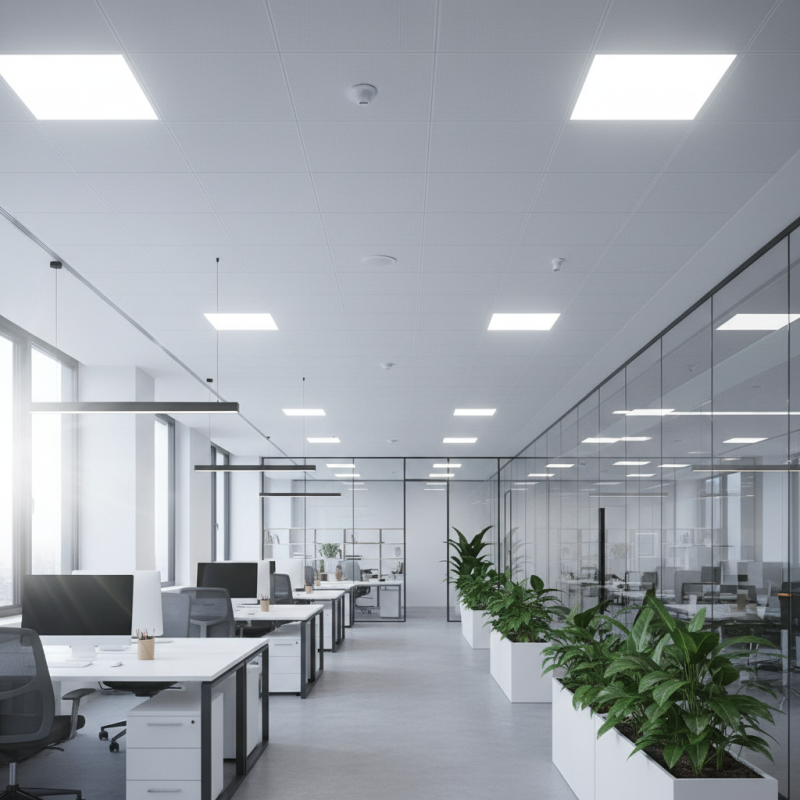 Best Lighting Inc Solutions for Your Business Needs?