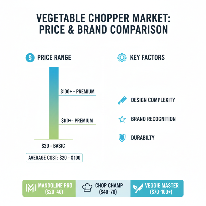 Essential Tips for Choosing the Best Chopper Vegetable Chopper?
