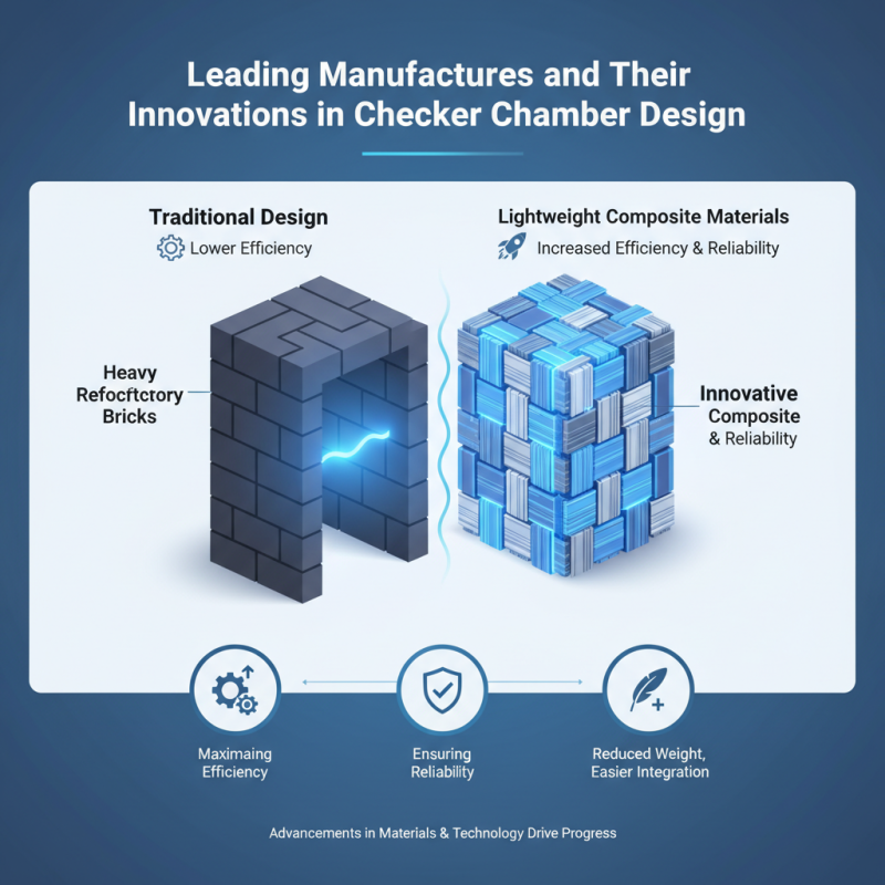 Top Checker Chamber Types for 2026 Global Buyers?
