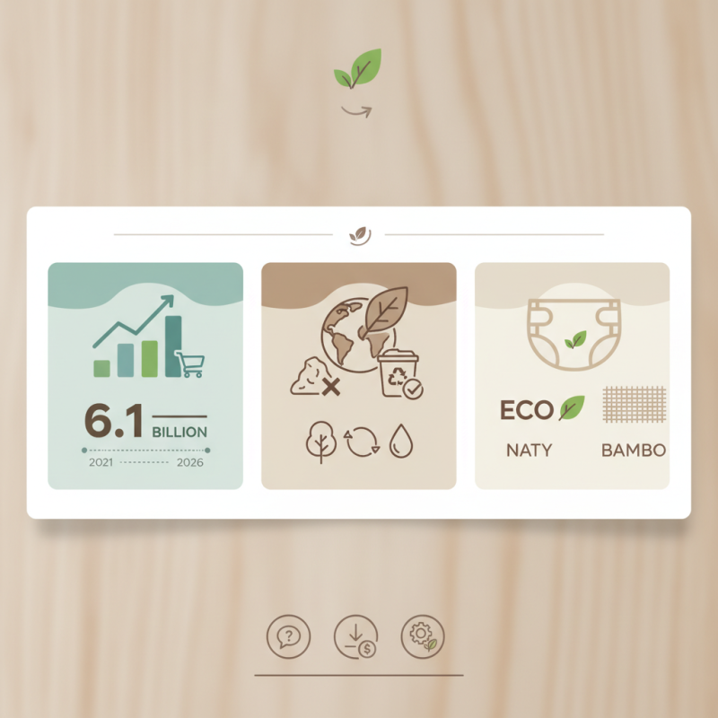 Top 10 Biodegradable Diapers Buyers Should Know About?