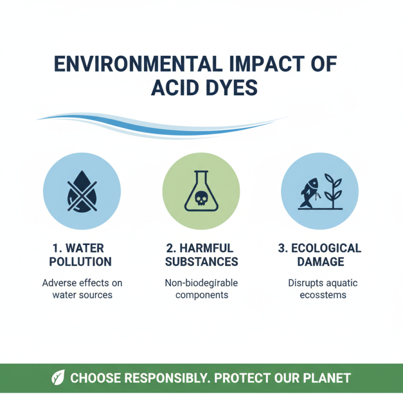 How to Choose the Best Acid Dye for Your Projects?