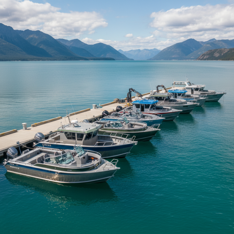 Top 10 Aluminum Boat Options for Global Buyers?