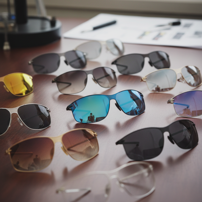 Top 10 High Quality Custom Sunglasses Lenses You Need to Know?