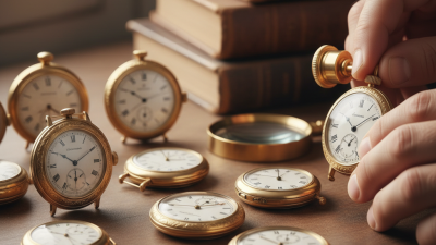 China Top OEM Discount Vintage Watch Supplier Trends and Insights?