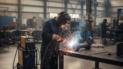 What is Mig Welding and Why is it Important for Manufacturers?