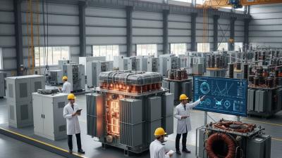 Essential Tips for Choosing a Dry-Type Transformer for Your Project?