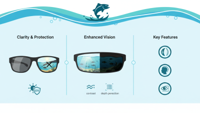 How to Choose Polarized Fishing Sunglasses for Clear Vision?