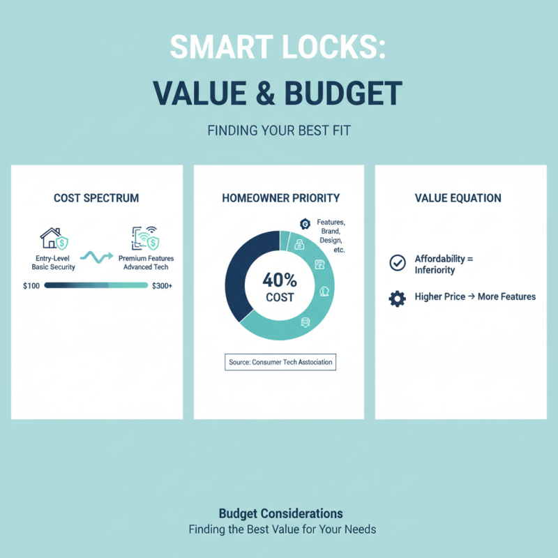 How to Choose the Best Smart Lock for Your Home?