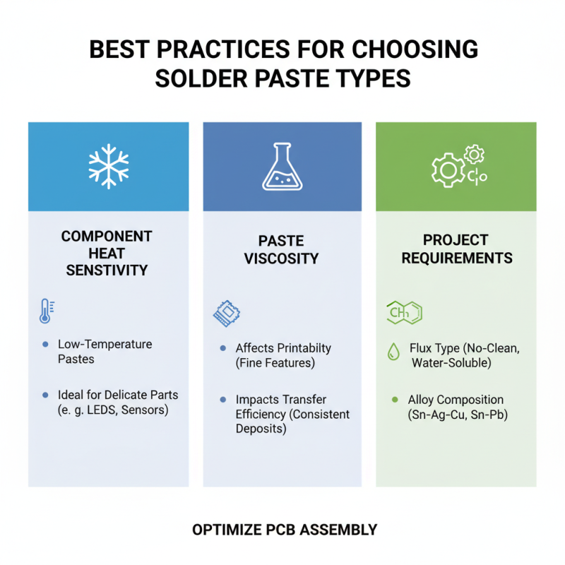 Top Solder Paste Printer Tips for Efficient PCB Assembly