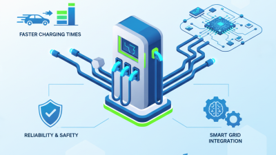 Why Choose High Voltage PCB Assembly for Charging Infrastructure?