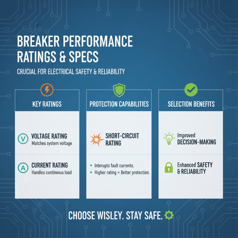 How to Choose the Right Substation Breaker for Your Needs?