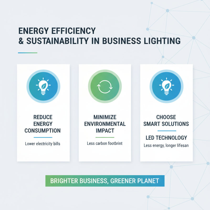 Best Lighting Inc Solutions for Your Business Needs?