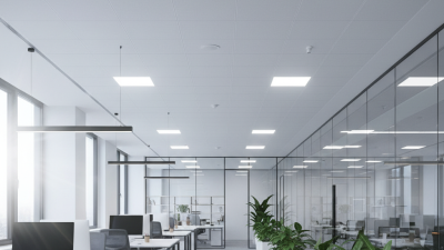 Best Lighting Inc Solutions for Your Business Needs?