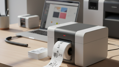 How to Choose the Best Digital Thermal Printer for Your Needs?