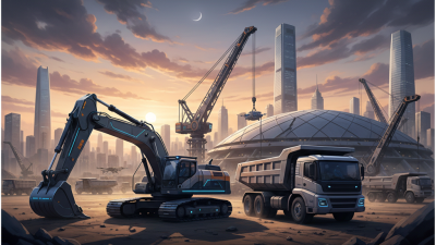 Top China Con Equipment for Global Buyers in 2026?