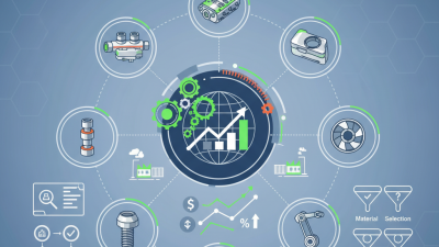 Top 10 CNC Machining Parts for Global Buyers to Consider?