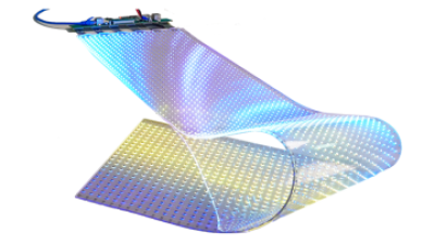 High-transparency ultra-thin and light LED crystal film screen11.png