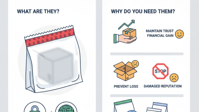 What Are Tamper Proof Courier Bags and Why Do You Need Them?