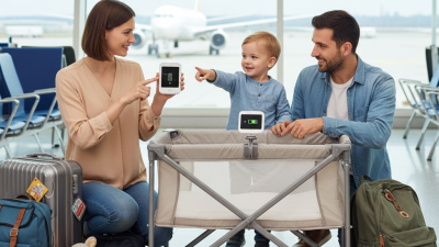 Top Toddler Monitor Travel Tips for Global Buyers?