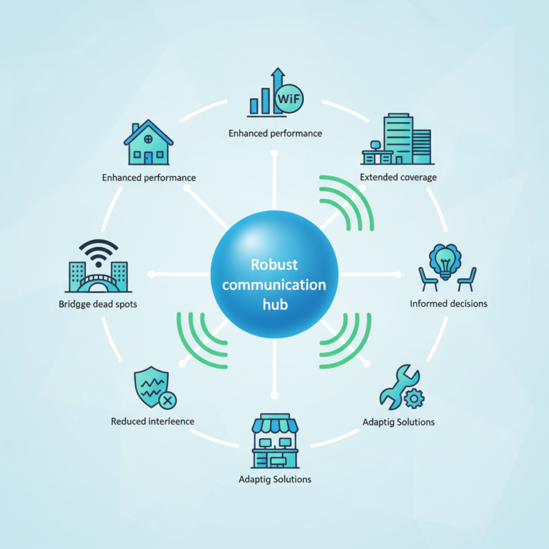 Top 10 Indoor Signal Couplers for Better Wireless Connectivity?