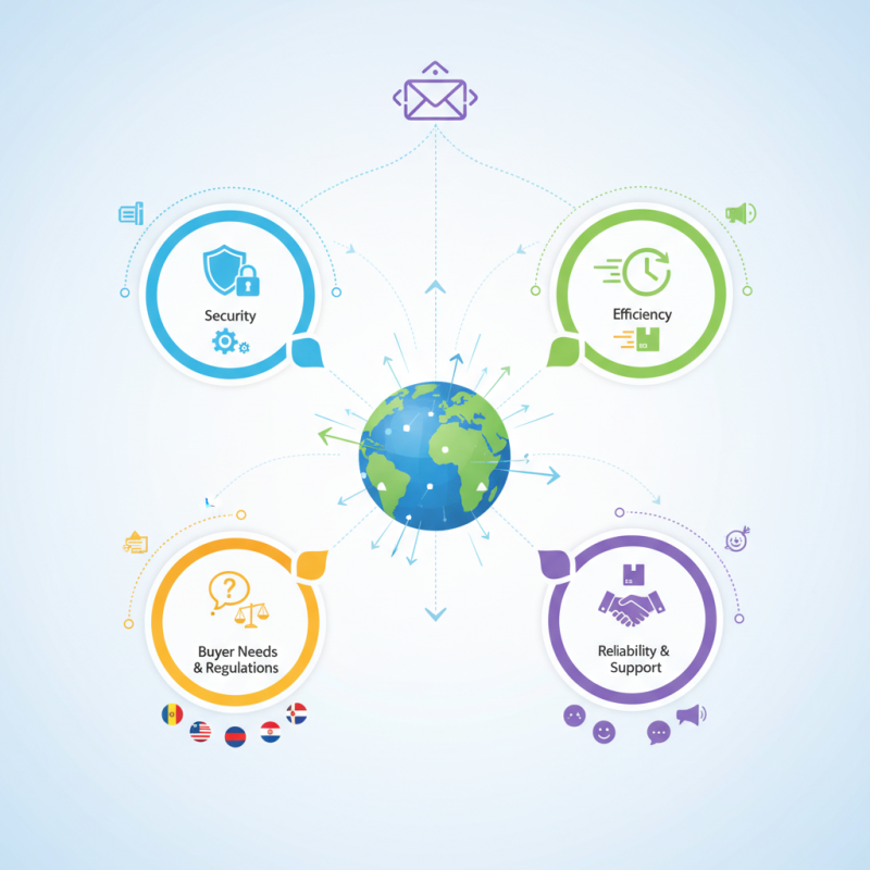 Top Mail Box Solutions for Global Buyers in 2026?
