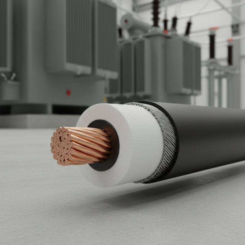 What is Xlpe Insulated Power Cable and Why Choose It?