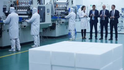 Top China Best Fiber Air Filter Suppliers for Global Buyers?