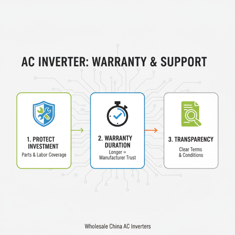 2026 How to Choose the Best Wholesale China Ac Inverter for Your Needs?