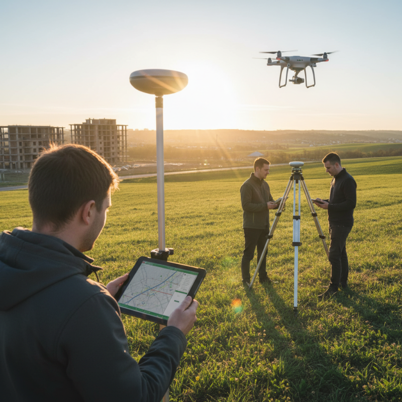 2026 Top Cheap OEM RTK in Surveying Technology Innovations?