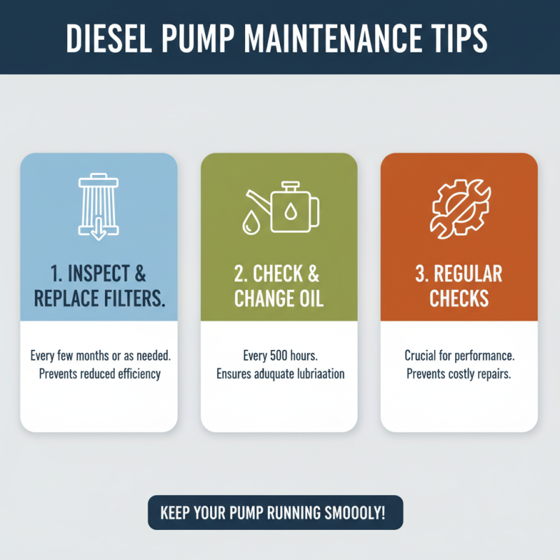 What is a Diesel Pump and How Does it Work?