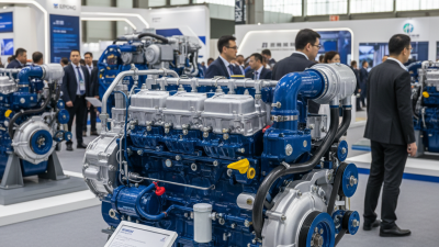 Top 10 High-Quality China YANGDONG Marine Engine Manufacturers You Should Know?