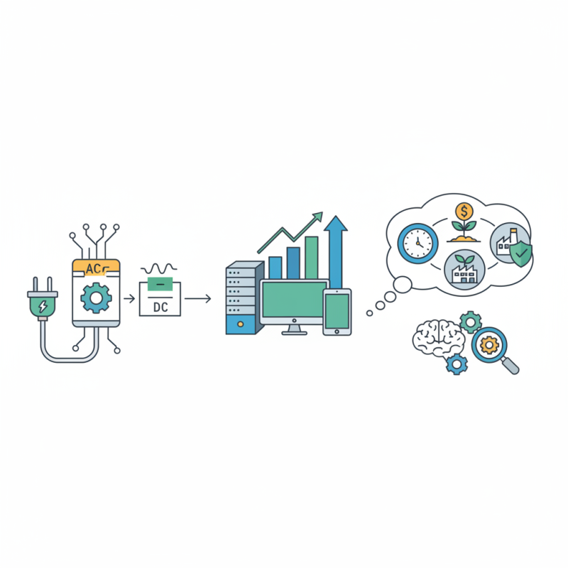 Why Choose Ac-Dc Power Supply for Your Business Needs?